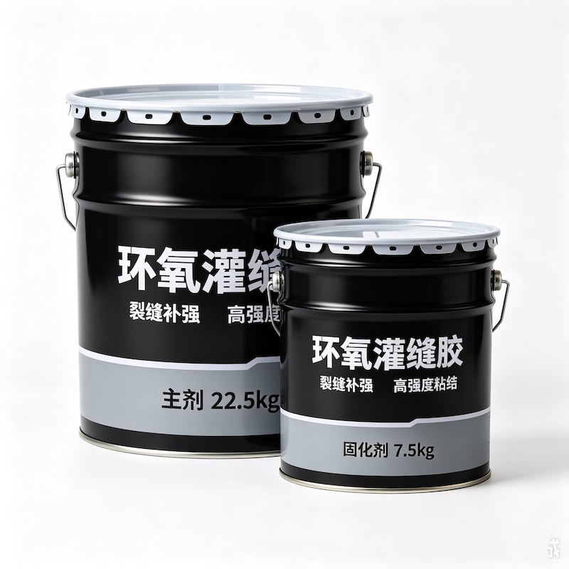 昭通裂缝修复封闭胶